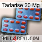 Tadarise 20 Mg 05